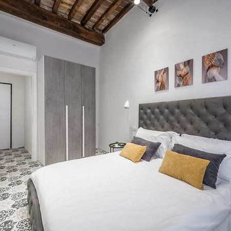 Emilia Suite Palace Modena Luaran gambar