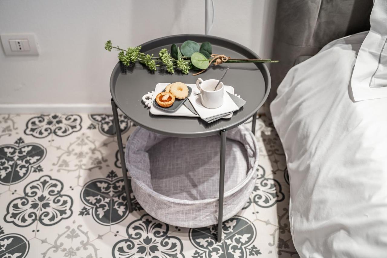 Emilia Suite Palace Modena Luaran gambar