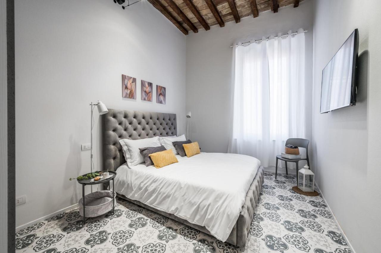 Emilia Suite Palace Modena Luaran gambar