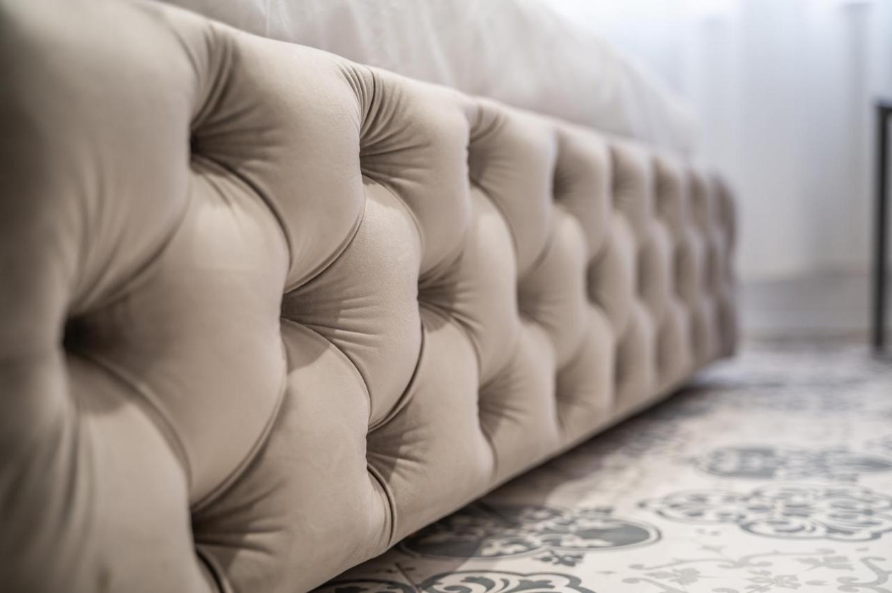 Emilia Suite Palace Modena Luaran gambar