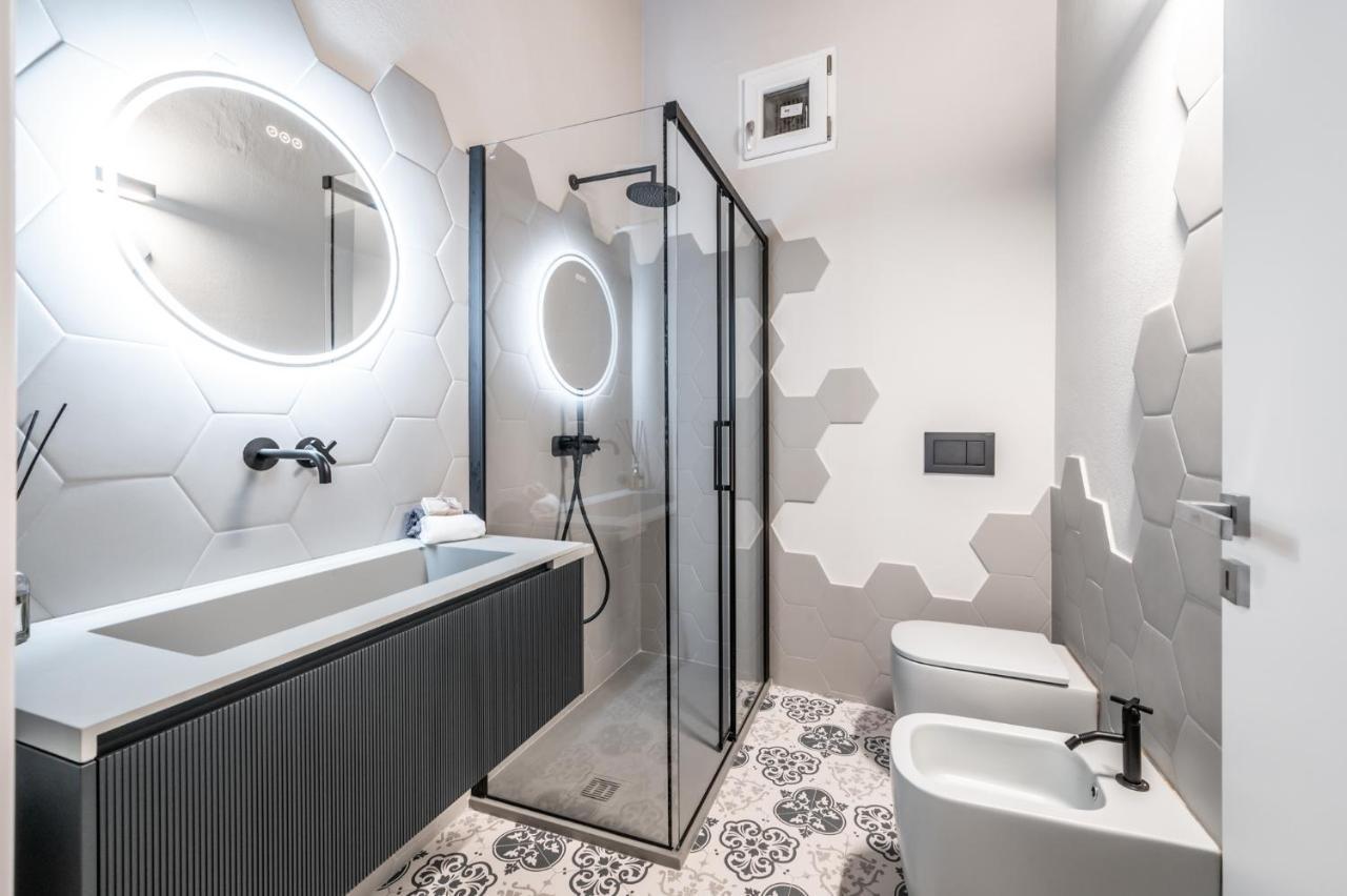 Emilia Suite Palace Modena Luaran gambar