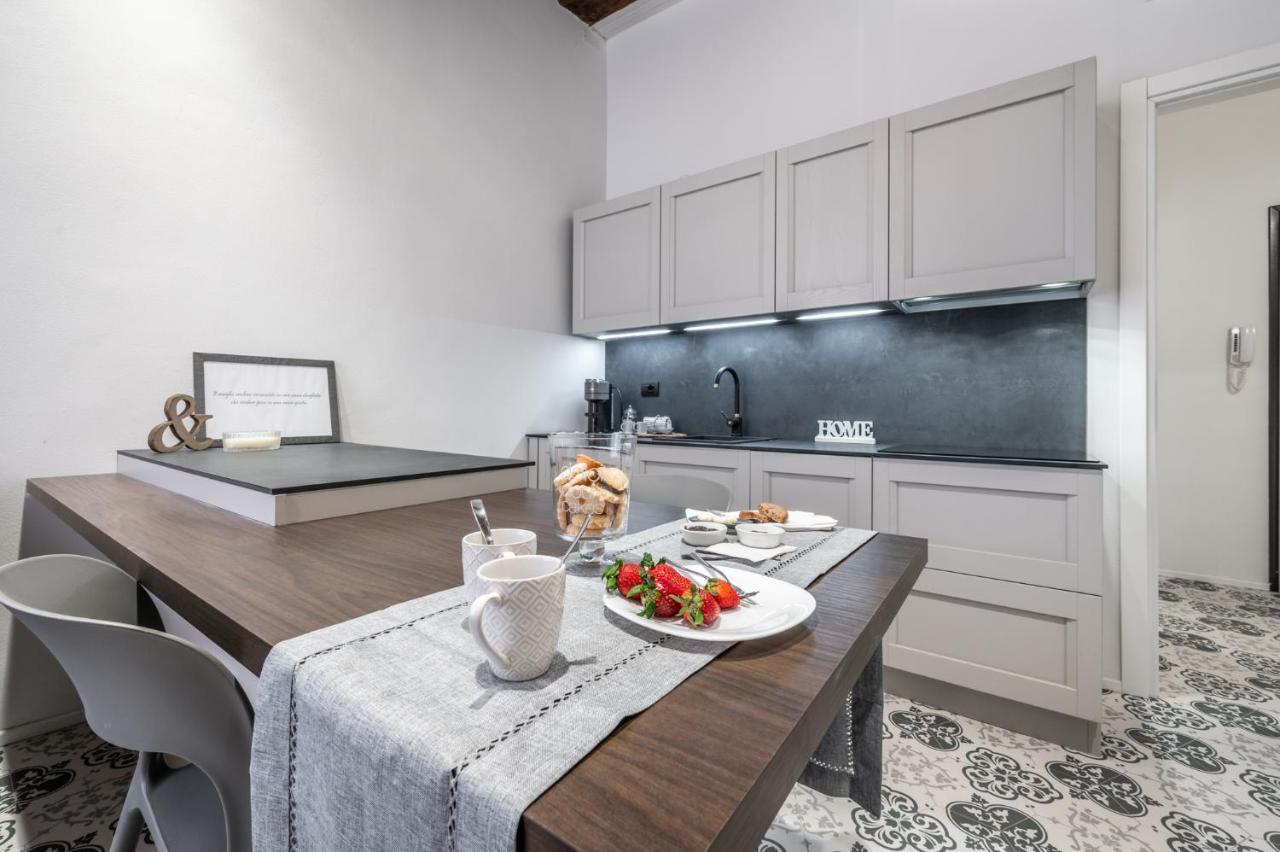 Emilia Suite Palace Modena Luaran gambar