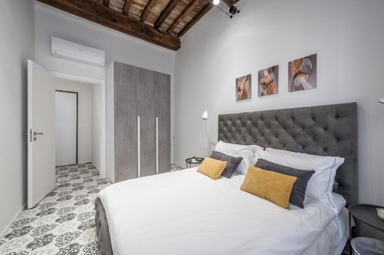 Emilia Suite Palace Modena Luaran gambar