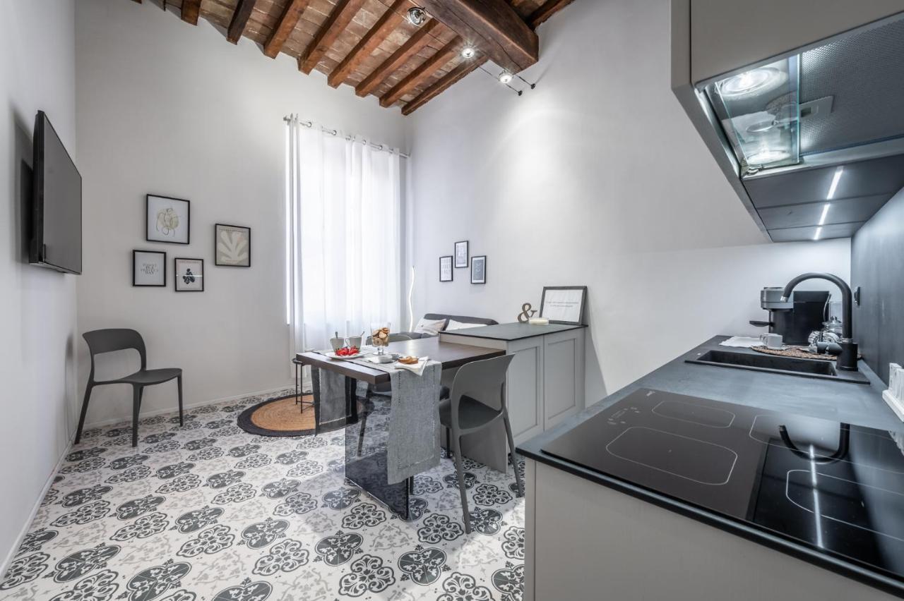 Emilia Suite Palace Modena Luaran gambar