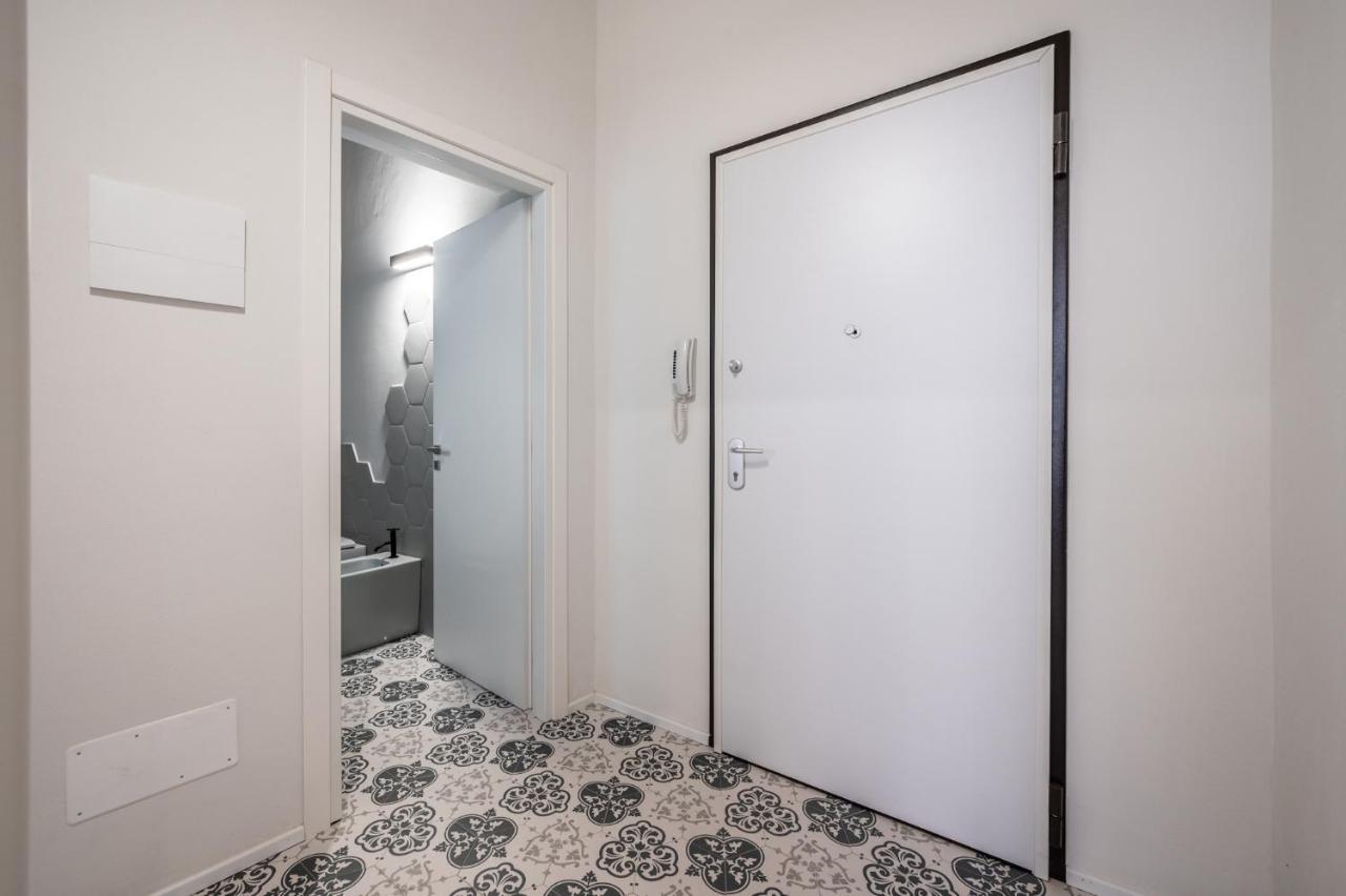 Emilia Suite Palace Modena Luaran gambar