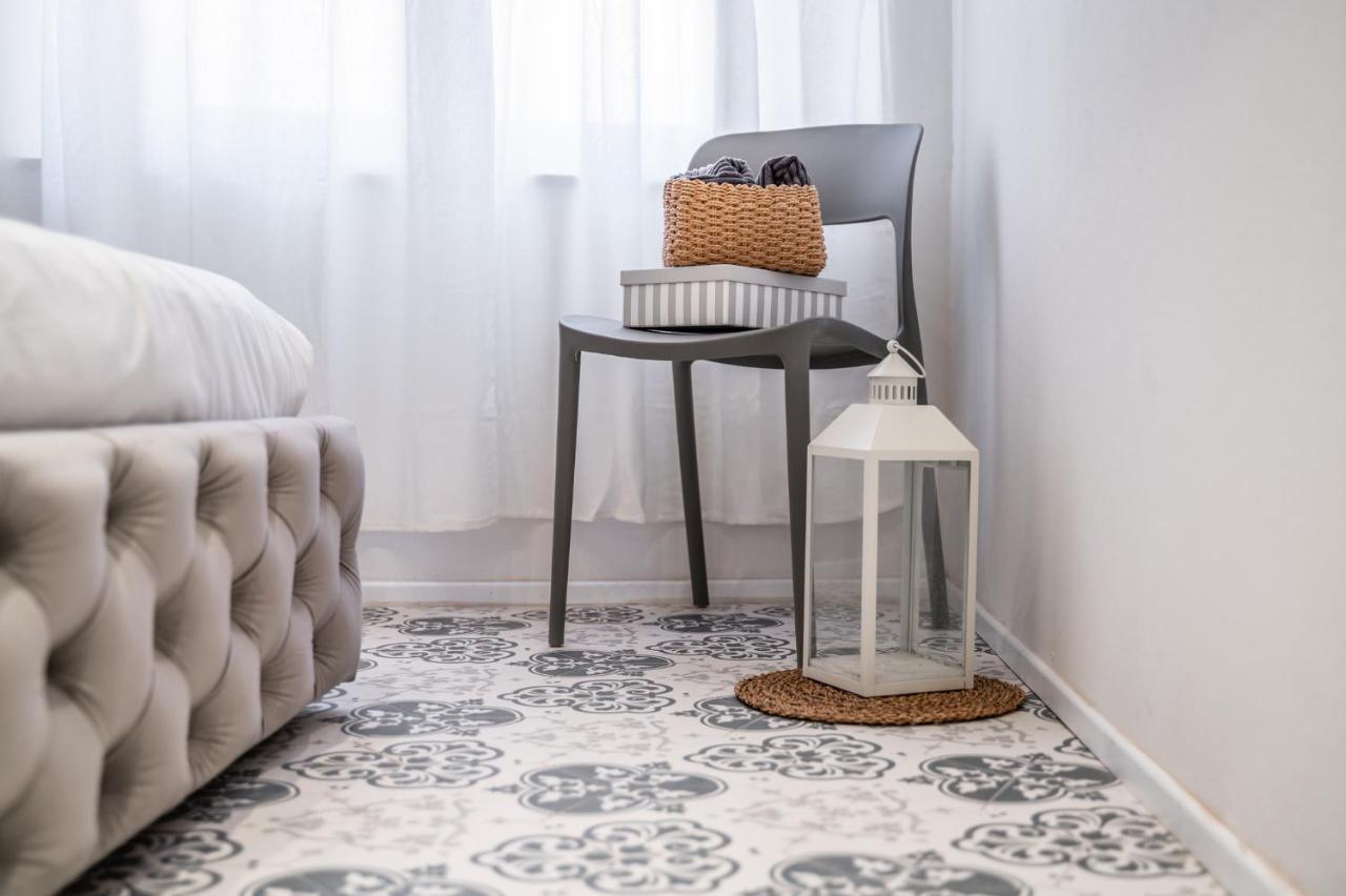 Emilia Suite Palace Modena Luaran gambar
